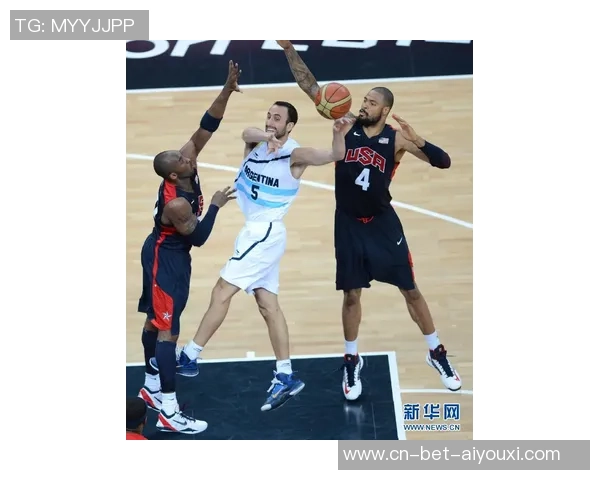 2004年雅典奥运会篮球赛美国队对阵法国阿根廷队精彩回顾与分析