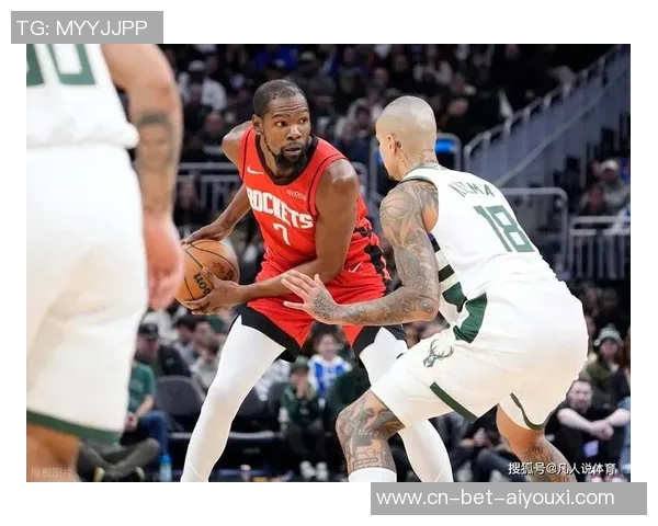 2019年1月10日NBA精彩对决雄鹿与火箭视频直播回顾与分析