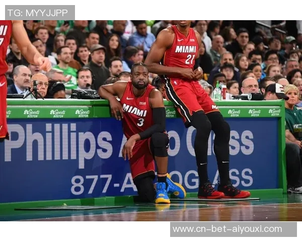 2020年NBA季后赛热火与凯尔特人第四场精彩对决回顾与分析