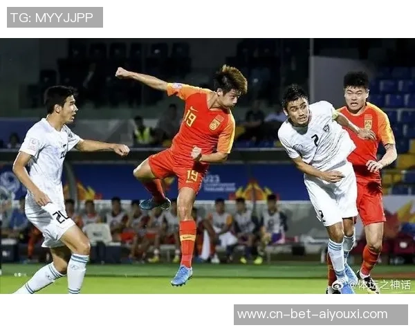 乌兹别克U23与伊朗U23激战在即谁能在这场较量中脱颖而出