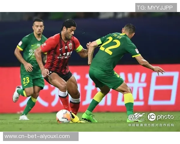 国安与上港第二回合激战在即谁能在这场关键对决中笑到最后 国安与上港第二回合激战在即谁能在这场关键对决中笑到最后