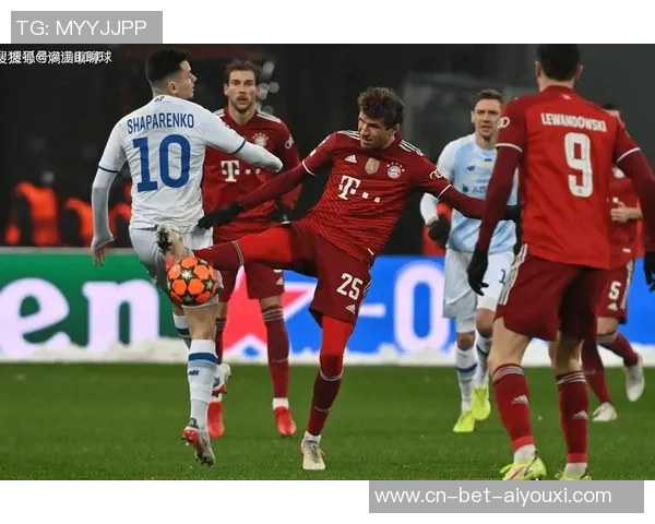 塞维利亚与拜仁慕尼黑历史交锋回顾及战绩分析