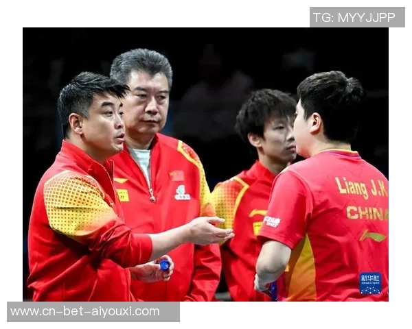 国际乒联主席索林点赞混团世界杯：让成都再次成为乒乓球的温暖家乡