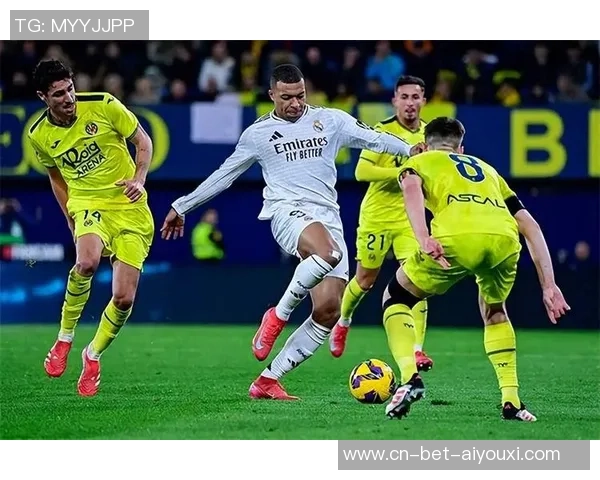 清晨4点 皇马必胜之战！赢球=反超巴萨登顶 姆巴佩冲击20球