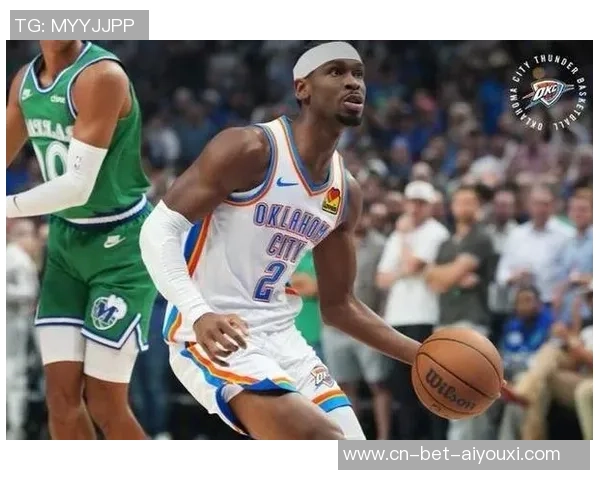 狂轰8连胜！联盟榜首太强了，亚历山大31+8！再成联盟最大冠军抢手